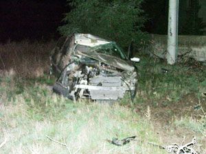 Kulu'da iki ayrı kazada 4 kişi yaralandı