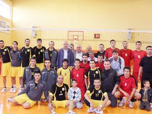 Seydişehir Belediyespor Afyon’a gidiyor