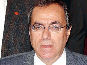 Atilla Kart: Türban avında değilim