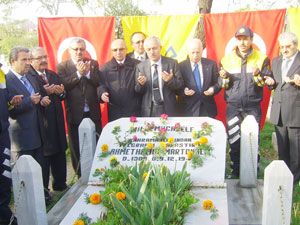 PTT 170. yılını kutladı