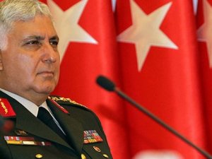 Necdet Özel: PKK meşrulaştırılıyor