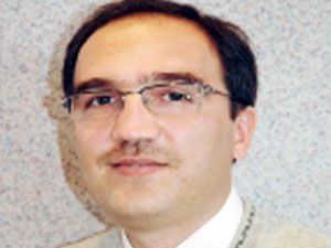Prof. Dr. Ahmet Yaman Akdeniz’e atandı