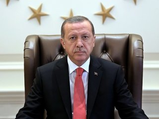 Cumhurbaşkanı Erdoğan ilk kez hükümlü affetti