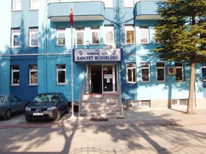 Akşehir'de ''huzur'' denetimleri sürüyor