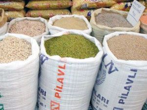 Beyşehir'de hububat fark ödemesi desteği