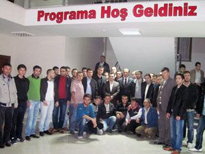 Genç mühendis adaylarına tavsiyeler