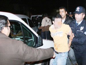 Nefes kesen kovalamaca