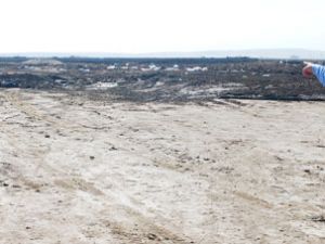Tavuk gübresinden elektrik üretecekler