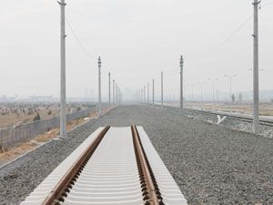 Hızlı tren ‘hız’ kesti