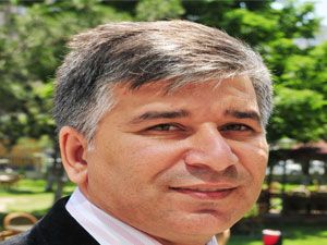 Seha Yapı’nın yeni Genel Müdürü Hüdaverdi Dursun