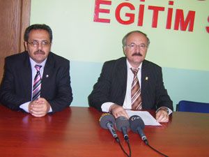 KPSS yürürlülükten kaldırılmalı