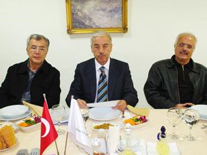 Ereğli Şeker Fabrikası doğalgaza geçiyor