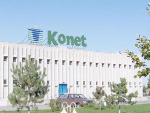 KONET’in yüzde 48’i NZN’ye geçiyor