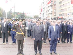 Cumhuriyet milli iradedir