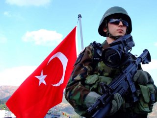 Türk Silahlı Kuvvetleri Katar'da konuşlanacak
