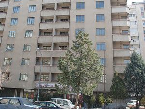Bağ-Kur binasıne olacak?