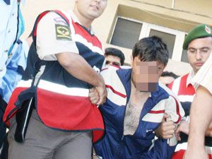 Çifte müebbet istemi