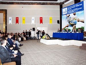 Çözüm yolları belirlendi