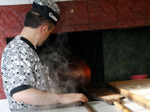Etli ekmeğin zaferi