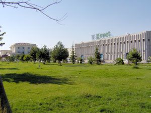 Cemal Dündar’dan KONET’le ilgili açıklama