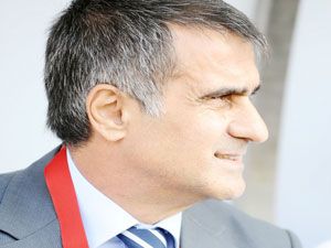 Güneş: Konya’da bizi zorlu bir maç bekliyor