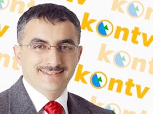 Kon TV yeni yayın hayatına başladı