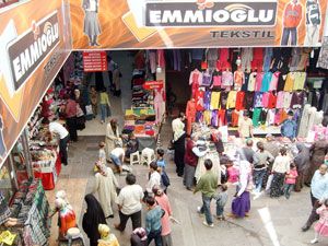 Emmioğlu’nda 4. umre kampanyası