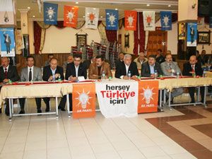 Halk kararını özgürlükten yana kullandı