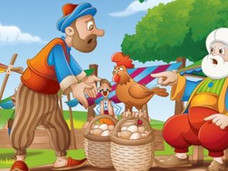 Ruslar Nasreddin Hoca filmi çekecek