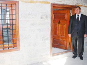 Derviş hücreleri orijinal haline dönüştürüldü