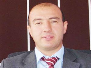 Kutören'de ağaçlandırma çalışmaları sürüyor