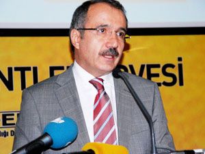 Marmara yerine Konya