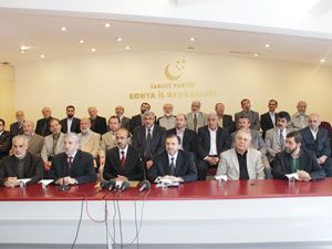 41 yıllık heyecan