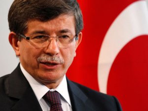 Davutoğlu'ndan elektrik kesintisi açıklaması