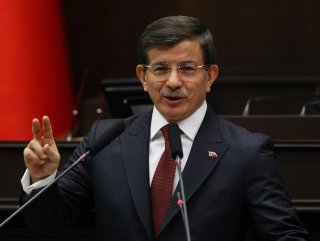 Davutoğlu'ndan emeklilere zam müjdesi