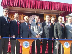 Tarihi mekanlar yenileniyor