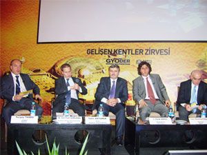 70 bin konut lazım