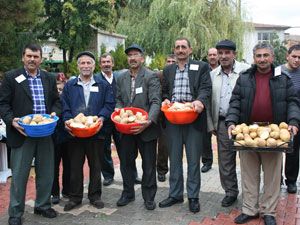 Organik tarım tersine göçü başlattı