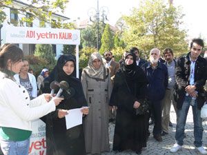 AYDER’den kurban bağışı kampanyası