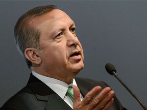 Erdoğan '400' olmazsa ne yapacağını açıkladı