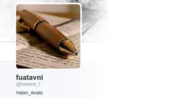 Fuatavni'nin DHKP-C'yle İlgili bomba tweet
