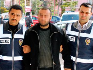 Konya'da aranan El Kaide üyesi yakalandı