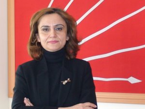Filorinalı, Konya’dan CHP’den İlk Kadın Milletvekili Olmak İstiyor