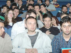 Girişimciye 100 bin TL hibe