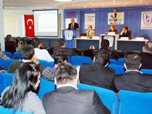 İGEME ihracatçılara yol gösteriyor