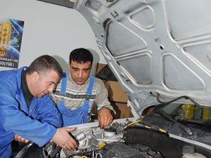 Kışlık bakımı ihmal etmeyin