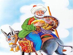 Ataların güzel mirası
