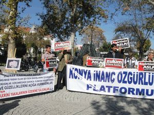 8 yıl çözülmeden 13 yıl eğitim olmaz