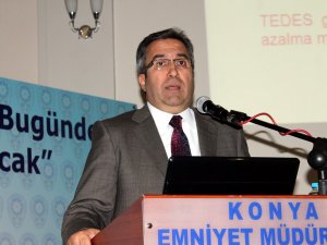 Demir: "Hiçbir Vatandaşımızın Burnu Bile Kanasın İstemiyoruz"