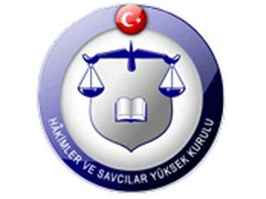 Yargıda atama heyecanı